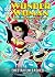 Cheetah Unleashed (Wonder Woman the Amazing Amazon)