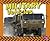 Military Vehicles (Wild About Wheels)