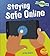 Staying Safe Online (Our Digital Planet)