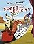 Zoom!: Wile E. Coyote Experiments with Speed and Velocity (Wile E. Coyote, Physical Science Genius)