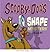 Scooby-Doo's Shape Mystery