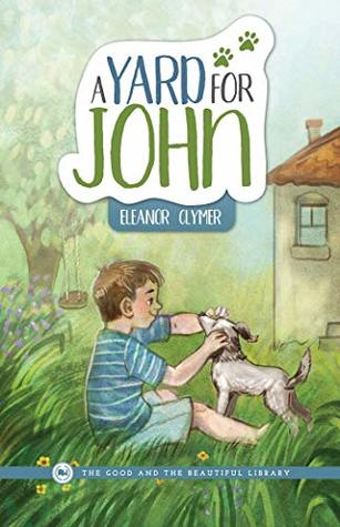 A Yard for John (Paperback)