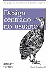 Book cover for Design Centrado no Usuário: Um guia para o desenvolvimento de aplicativos amigáveis (Portuguese Edition)