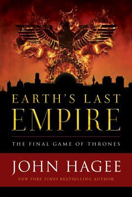 Earth's Last Empire ITPE: The Final Game of Thrones