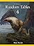 The Book of Random Tables 4: Fantasy Role-Playing Game Aids for Game Masters (The Books of Random Tables)