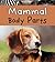 Mammal Body Parts