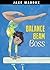 Balance Beam Boss (Jake Maddox Girl Sports Stories) by Jake Maddox