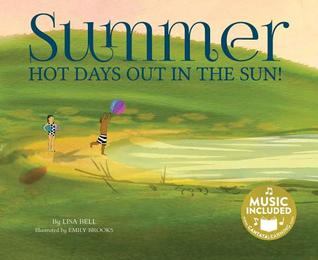 Summer: Hot Days Out in the Sun!, Download Music (My First Science Songs)