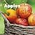 Apples (Little Pebble: Celebrate Fall)