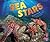 Sea Stars (Sea Life)
