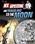 Neil Armstrong and Getting to the Moon (Heinemann InfoSearch: Adventures in Space)