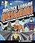 Justice League Origami: Amazing Folding Projects Featuring Green Lantern, Aquaman, and More (DC Origami) (DC Super Heroes: DC Origami)