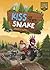 Kiss of the Snake by C.B. Jones