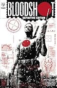 Bloodshot Definitive Edition