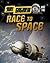 Yuri Gagarin and the Race to Space (Heinemann InfoSearch/Adventures in Space)
