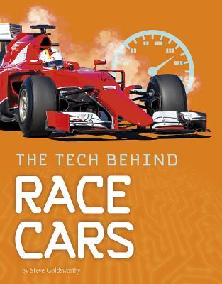 The Tech Behind Race Cars (Tech on Wheels)