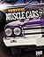 Powerful Muscle Cars (Dream Cars)