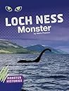 Loch Ness Monster by Marie Pearson