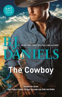The Cowboy: High-Calibre Cowboy/Shotgun Surrender/Boots and Bulle
