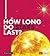 How Long Do Stars Last? (How Long Does It Take?)
