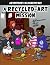 A Recycled-Art Mission