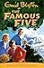 Five Get Into Trouble (Famous Five, #8)