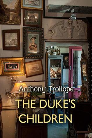 The Duke's Children