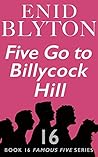 Five Go to Billyc...