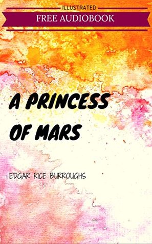 A Princess of Mars