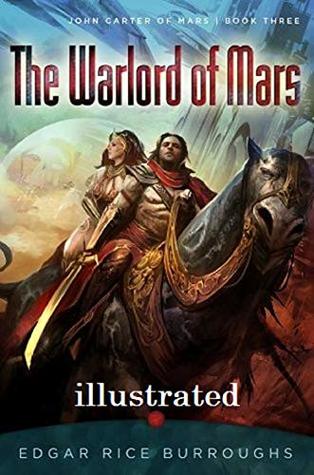The Warlord of Mars