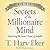 Secrets of the Millionaire Mind: Mastering the Inner Game of Wealth
