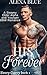 His Forever (Every Curvy Inch, #1)