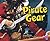 Pirate Gear (Pebble Plus: Pirates Ahoy!)