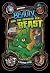 Beauty and the Dreaded Sea Beast: A Graphic Novel (Far Out Fairy Tales)
