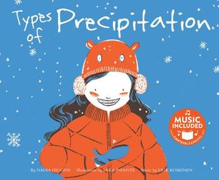 Types of Precipitation (Water All Around Us)