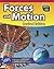 Forces and Motion (Sci-Hi: Physical Science)