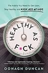 Healthy as F*ck: ...