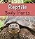 Reptile Body Parts (Animal Body Parts)
