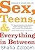 Sex, Teens, and Everything ...