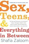 Sex, Teens, and E...
