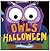 Owl's Halloween (Charles Reasoner Halloween Books)