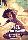 Alice on the Island by Mayumi Shimose Poe