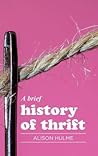 A brief history of thrift