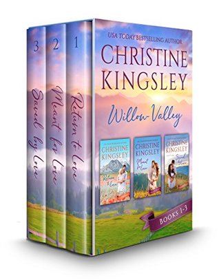 Willow Valley Books 1-3