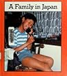 Family in Japan (Families the World over)