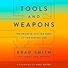 Tools and Weapons: The Promise and the Peril of the Digital Age