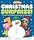 Jelly Bear Christmas Surprise