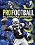 Pro Football by the Numbers (Pro Sports by the Numbers)