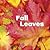 Fall Leaves (Little Pebble: Celebrate Fall)