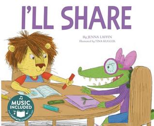 I'll Share